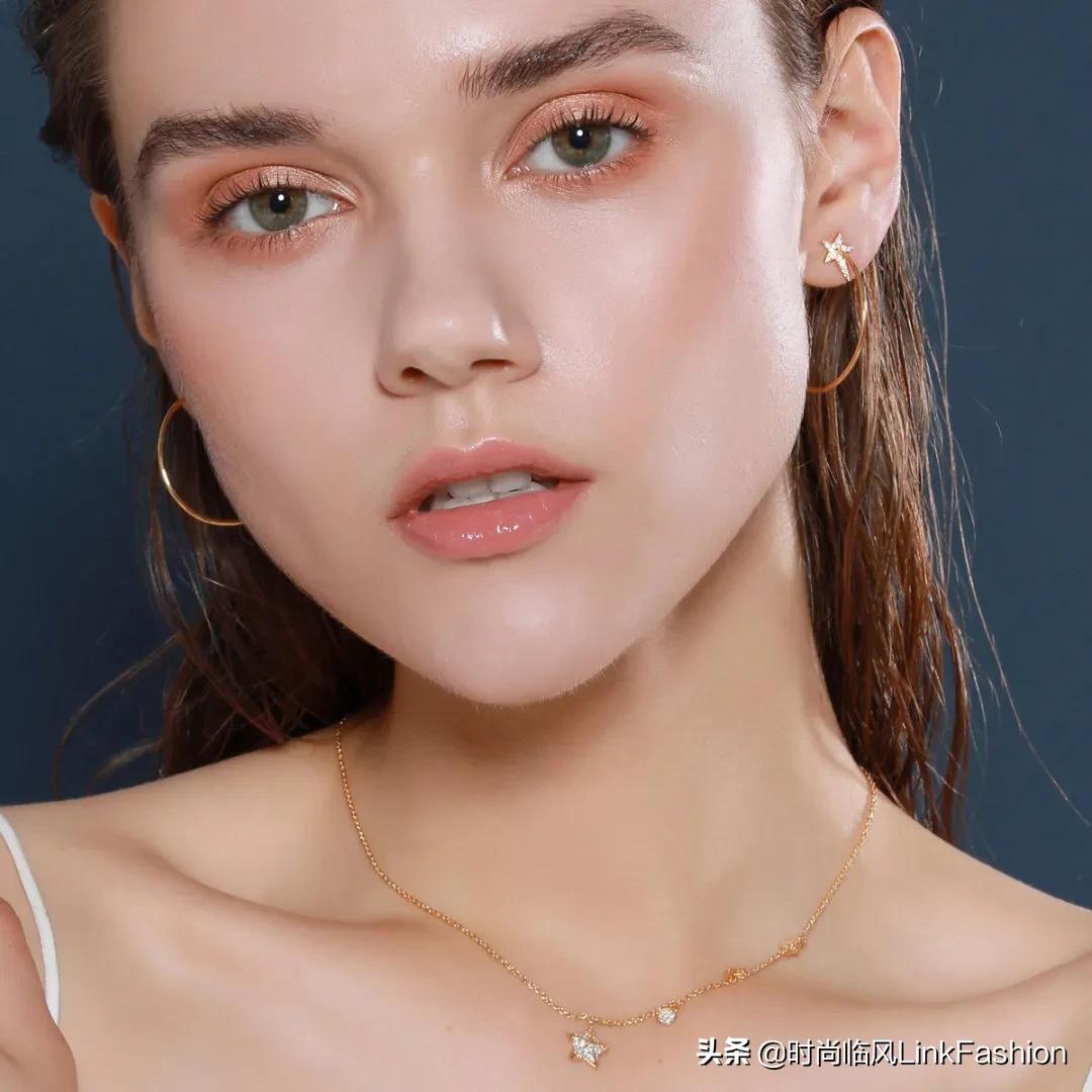 复古感元素,打造春天的时髦衣橱