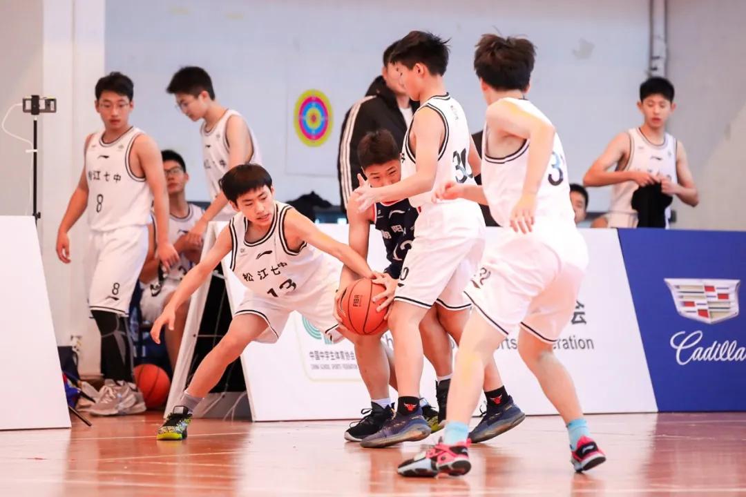 凯迪拉克初中联赛天津,凯迪拉克初中联赛总决赛