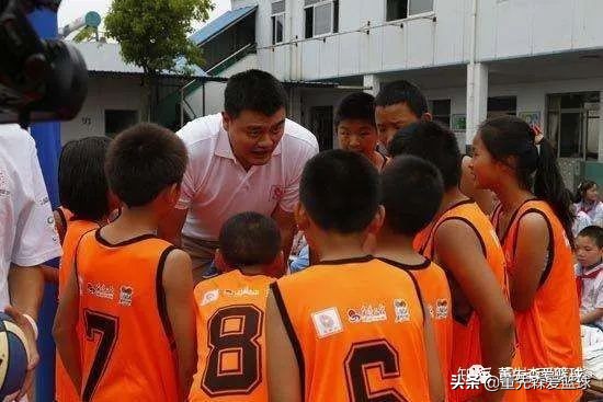 青少年篮球教学基础从零开始,中国篮球群众基础