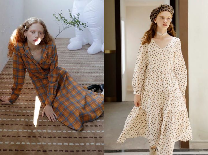 小个子淘宝女装店推荐,推荐实用便宜衣服女装店