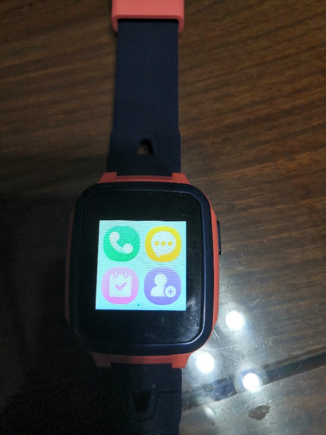 2G/4G版儿童电话手表有啥区别？360se5、360X7,对比评测