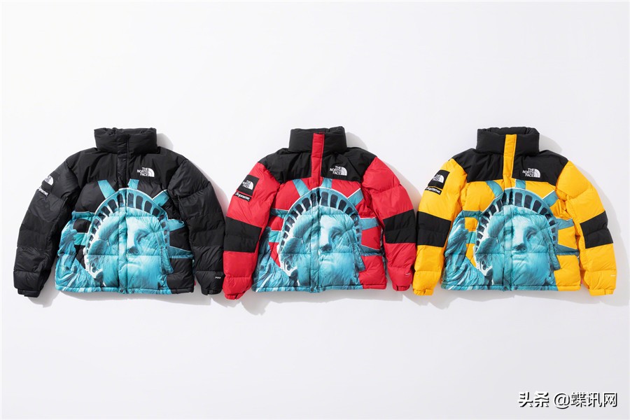 supremextnf摇粒绒外套,supremextnf秋冬