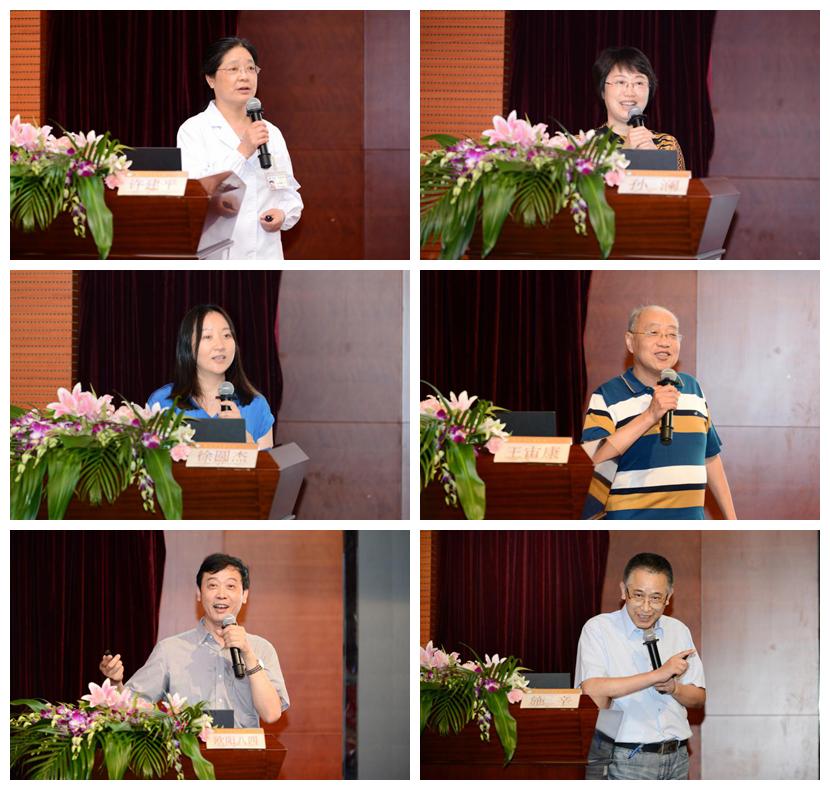 江苏省中医院专家组团坐诊表,中医药界大咖齐聚一堂