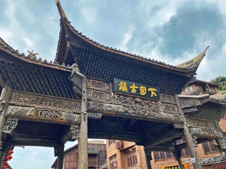 第一次跟团去贵州，我有3点吐槽和6个夸奖