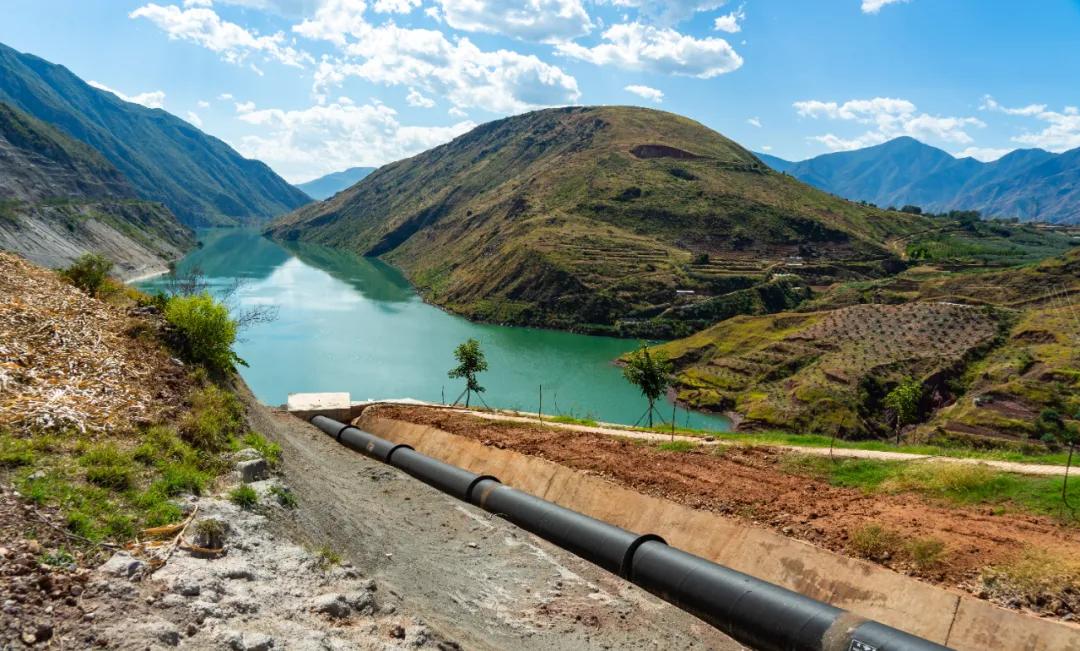 金沙水在哪里,金沙县丽水金沙在哪