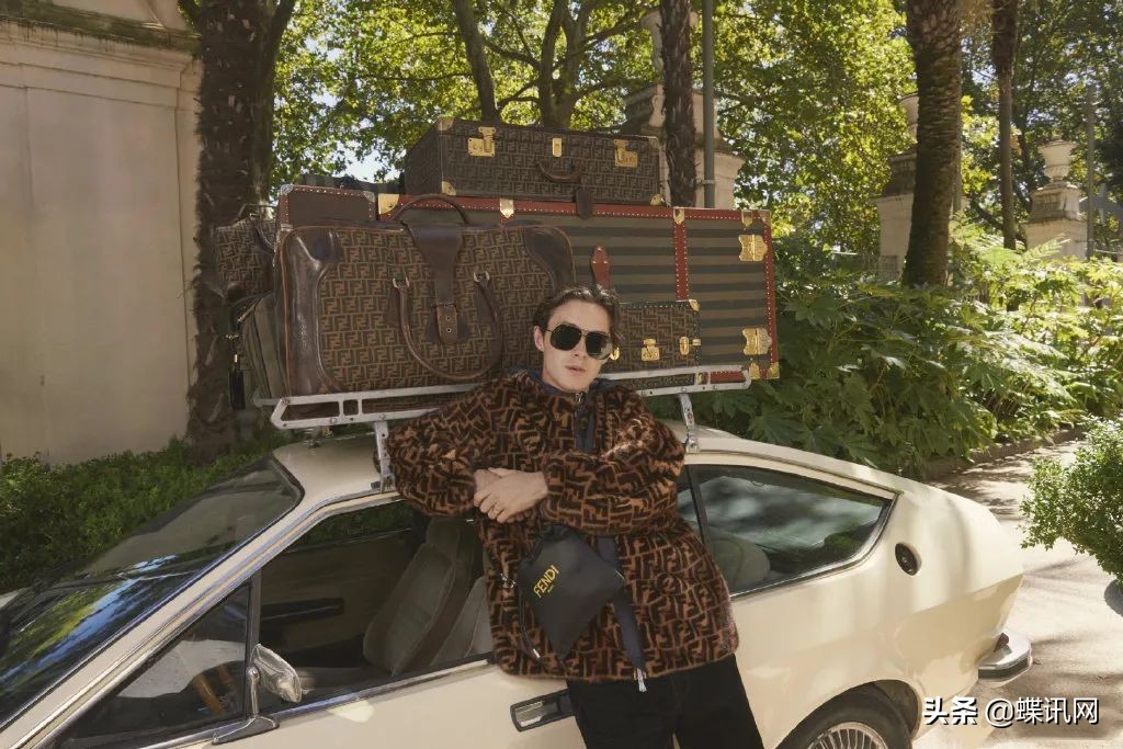 圣诞礼物大牌,圣诞礼物请注意查收同款