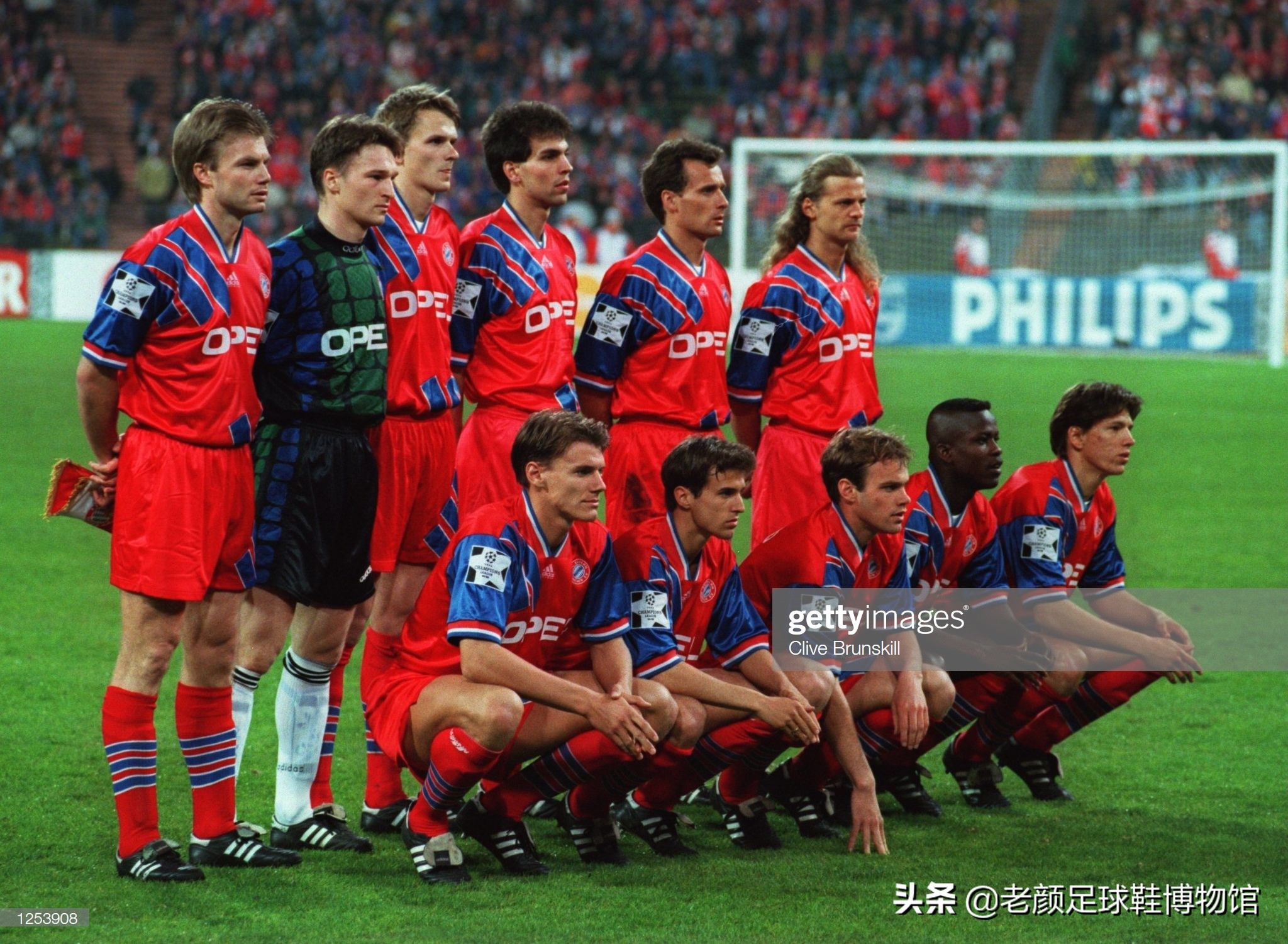 踢五届世界杯娶五个老婆，拜仁大佬39岁双杀皇马后和嫩草女友私奔