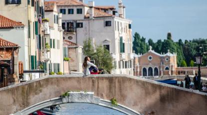 水之城早期有多难,怎么去威尼斯水城攻略