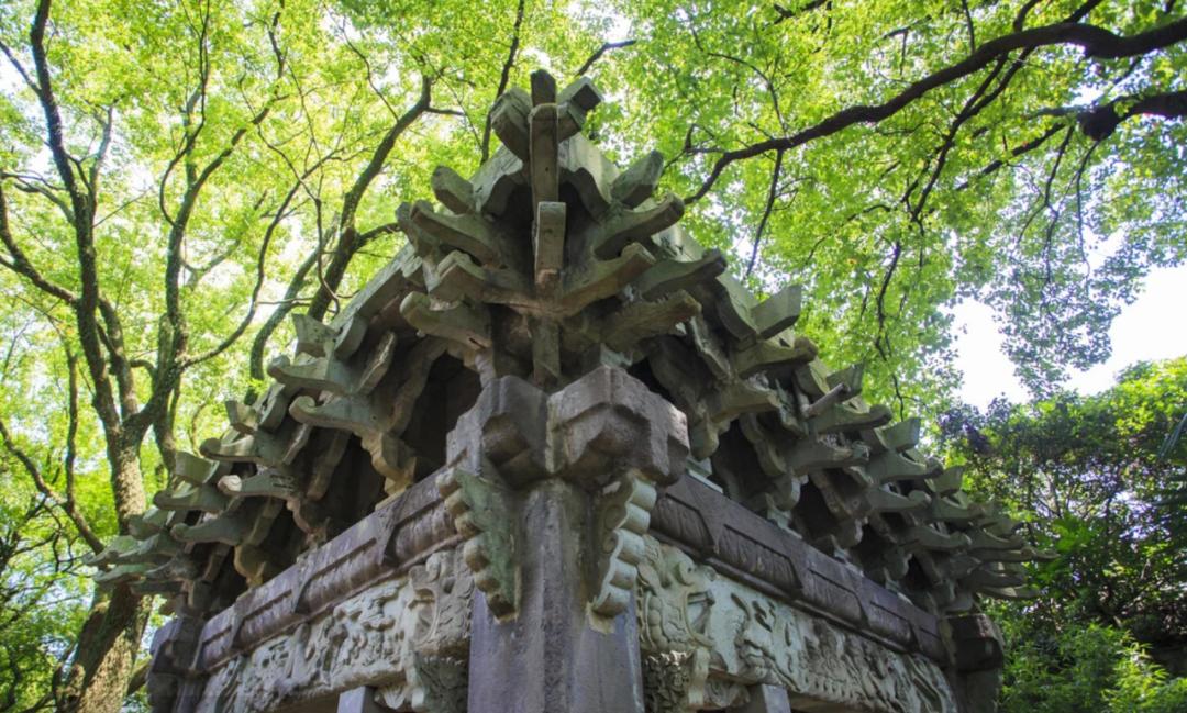 这该死的魅力啊,一个你意料之外的宁波