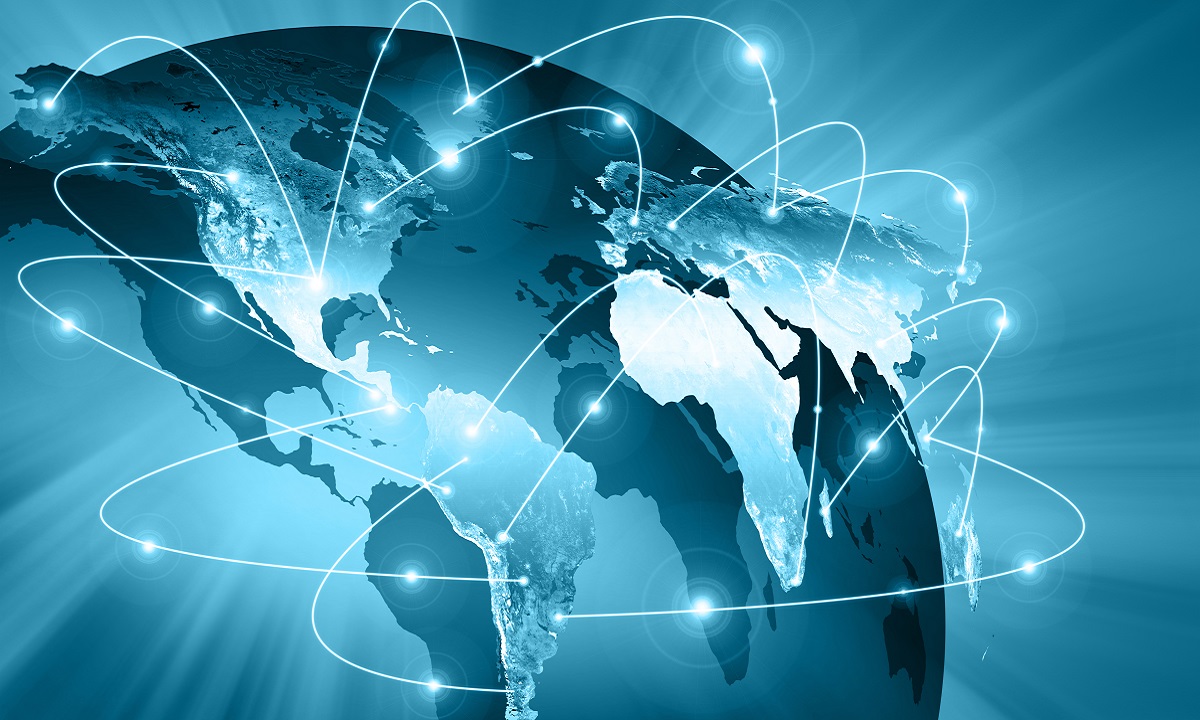 5g通信的未来和发展趋势,5g通信技术及未来发展趋势