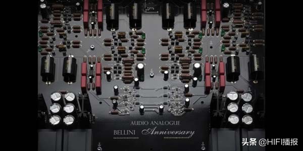 意大利icf音响,意大利音响analogue