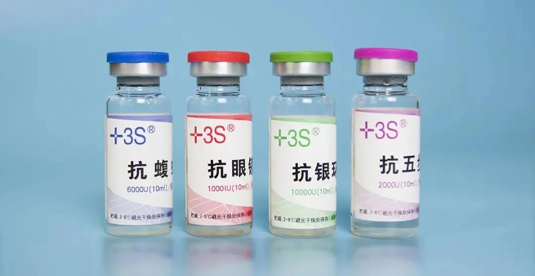 深圳毒蛇分布 (毒蛇高发地区)