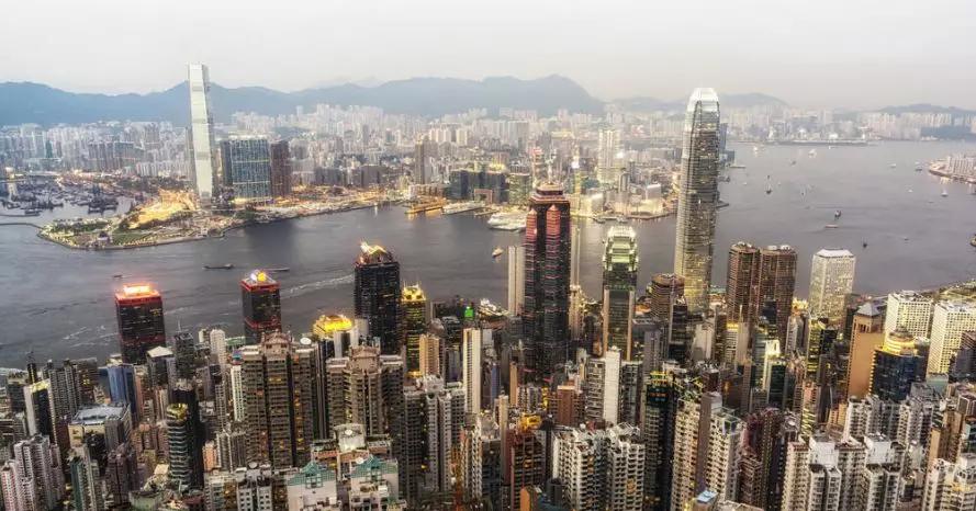 香港旅游攻略最详细,香港的旅游攻略最详细