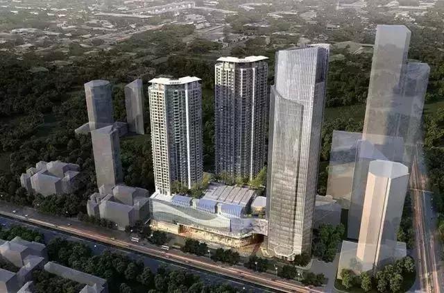 武汉建博会地点,建博会举办对武汉有什么影响