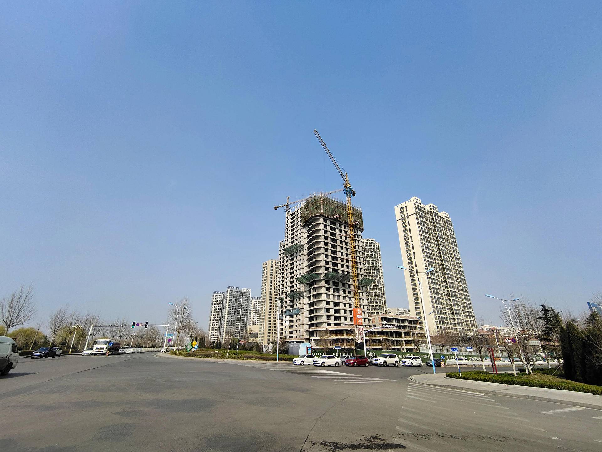 iqoo3深度体验,iqoo3还能再战几年