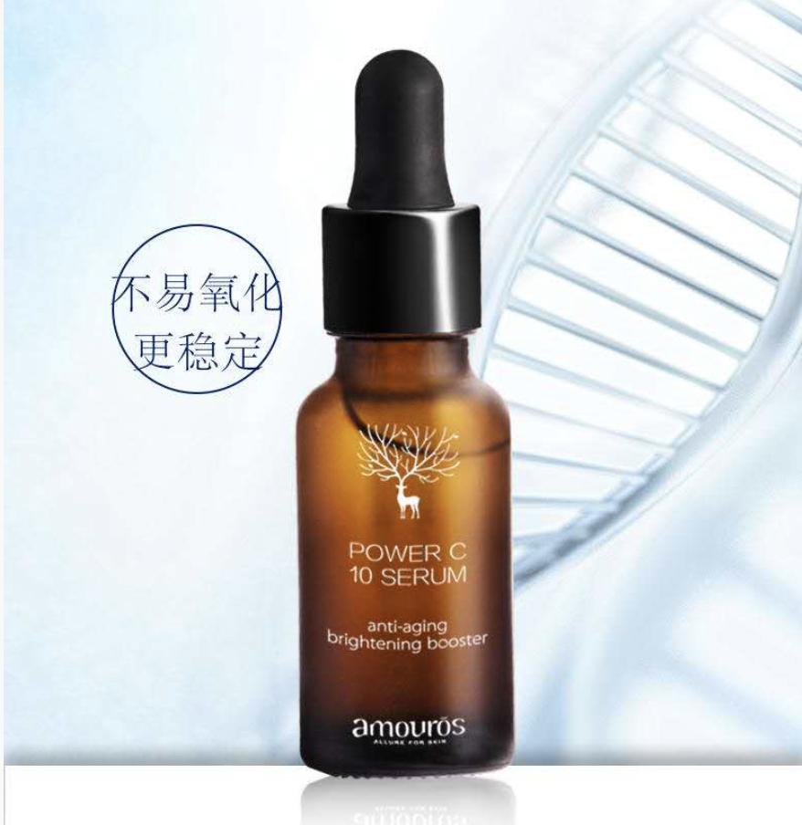 大牌护肤品哪种主打美白,大牌护肤品最好的牌子