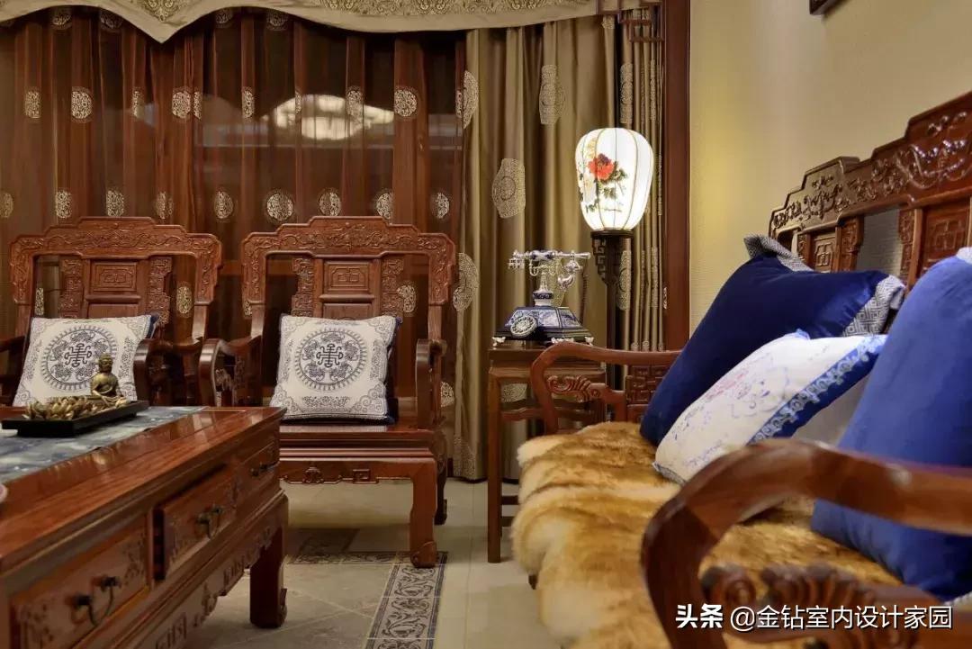 虞美人居家造型,虞美人云居堂