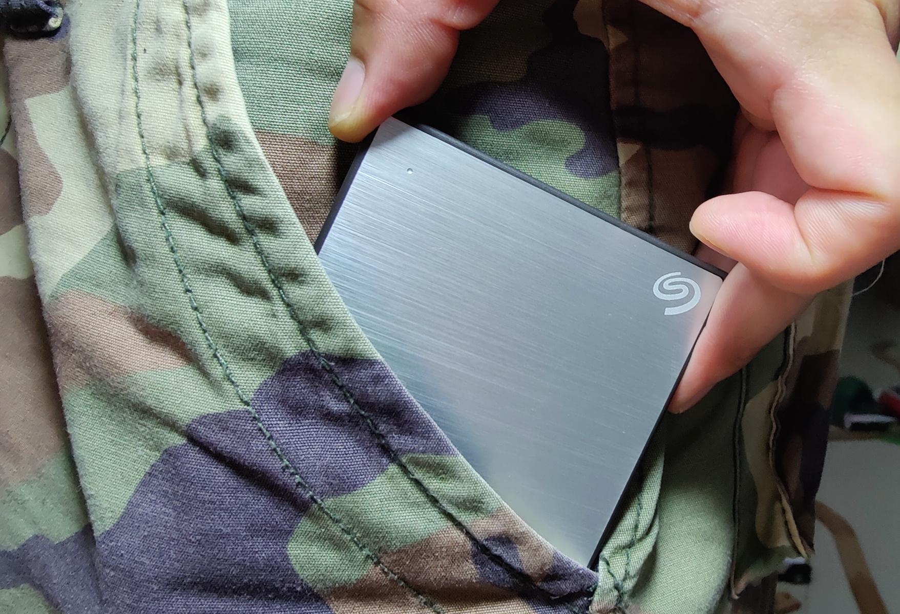 为什么要买移动硬盘,购买移动硬盘需要注意哪些问题