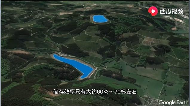 发电站用不完的电怎么办,发电站晚上发电用不完怎么处理