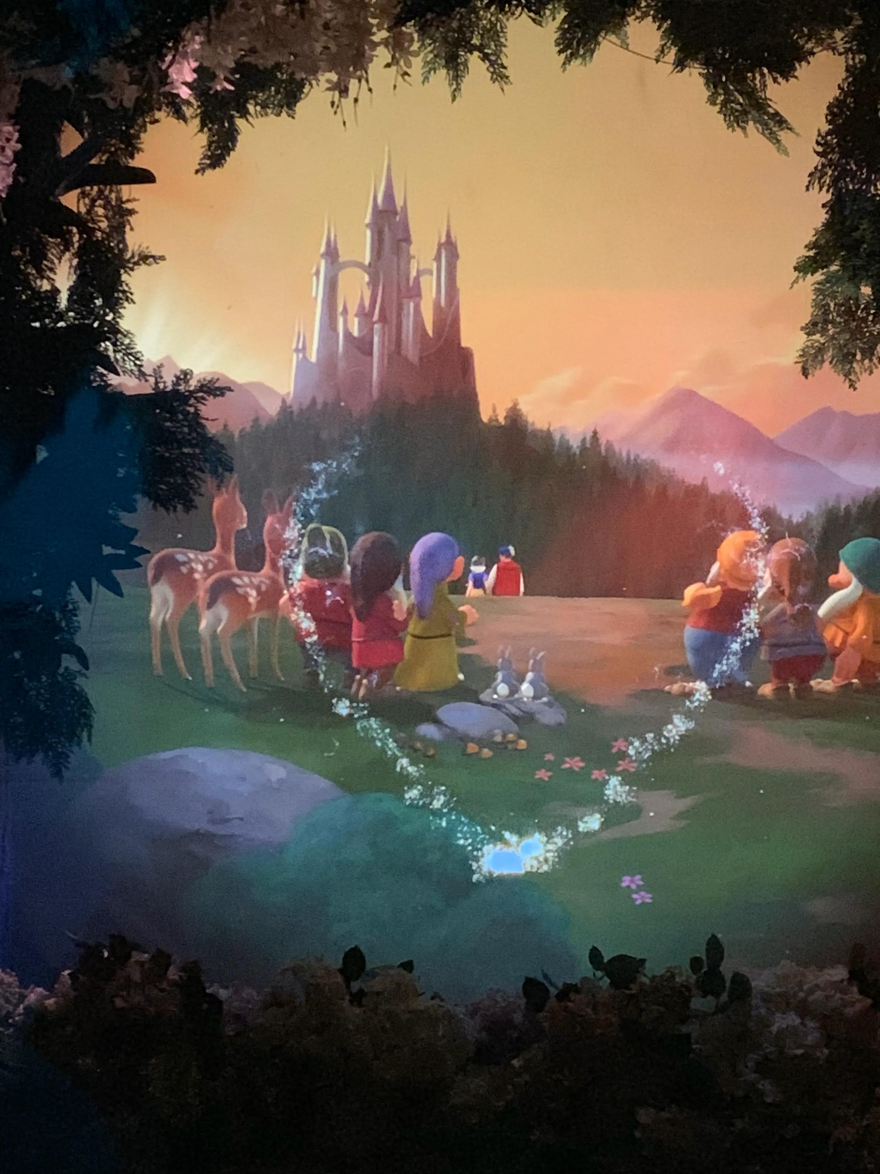 上海迪士尼攻略app下载,旅游攻略上海迪士尼景点图片