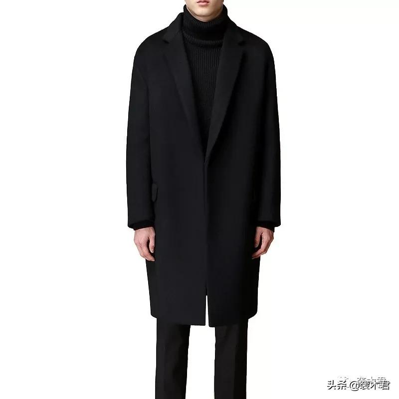 秋季偏瘦成熟男生搭配,偏瘦的男生如何穿