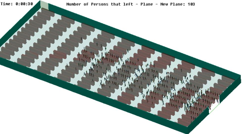 超市货架怎么堆放有立体感,超市货架安排与设计货品摆放
