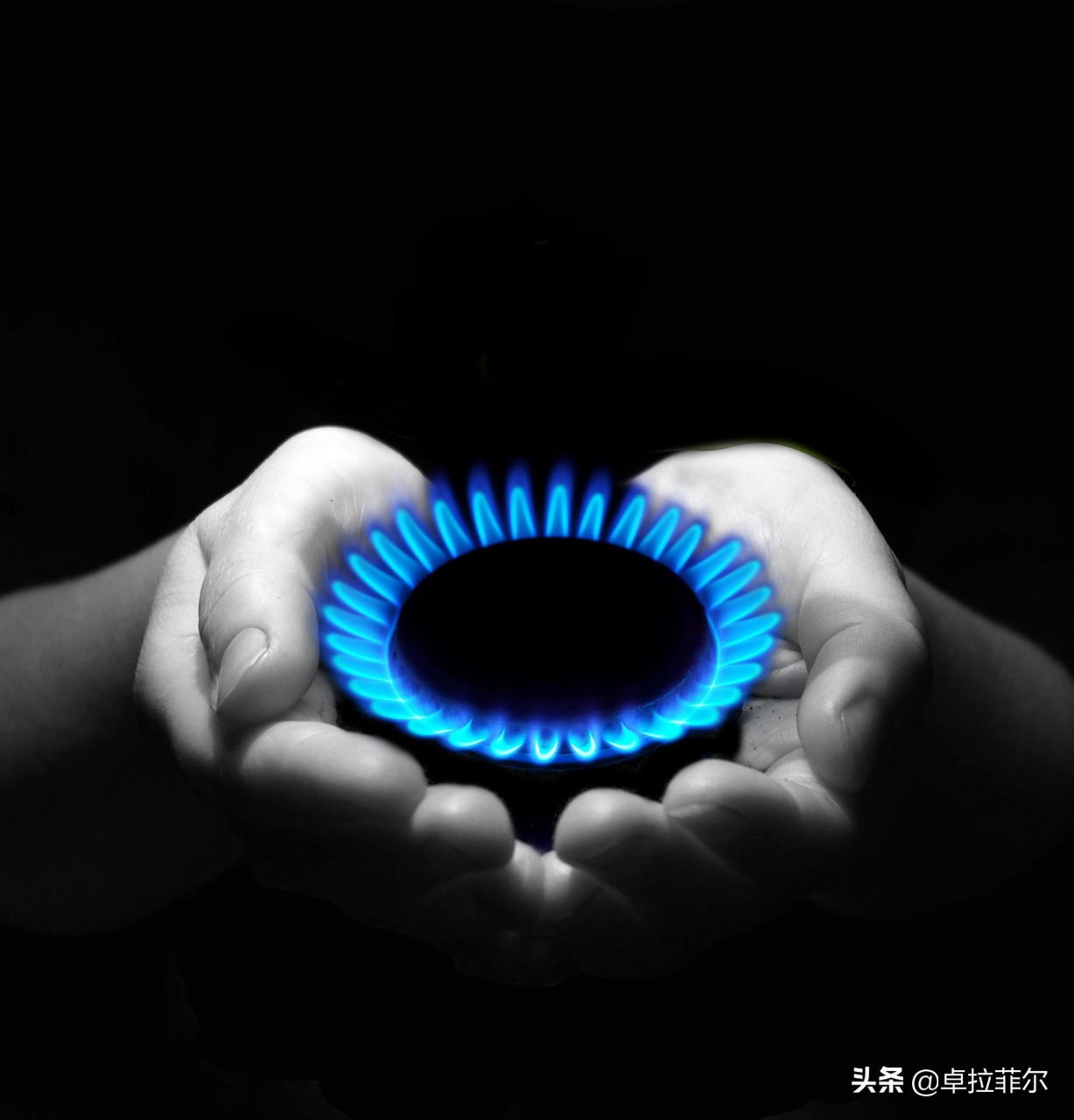 为什么燃气管不能超过2米,为什么燃气软管不能超过两米