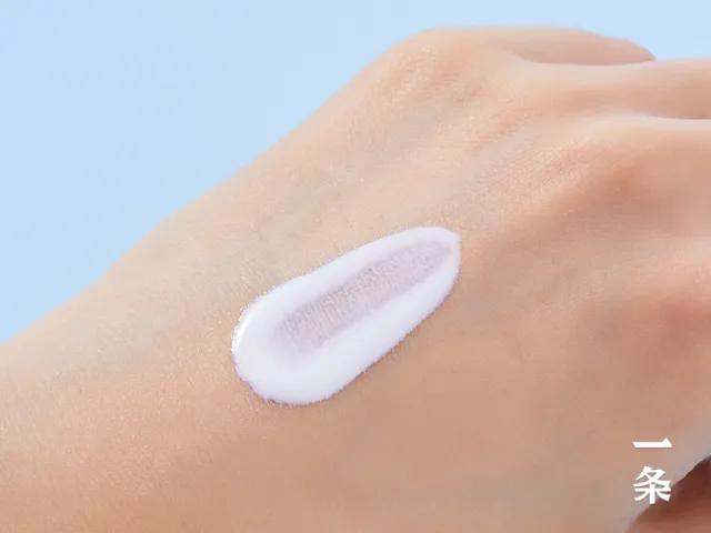 美白防晒乳效果好的,补水保湿美白防晒乳