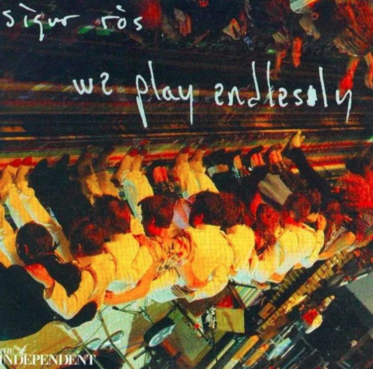 冰岛音乐领先世界一百年,冰岛为什么音乐这么发达