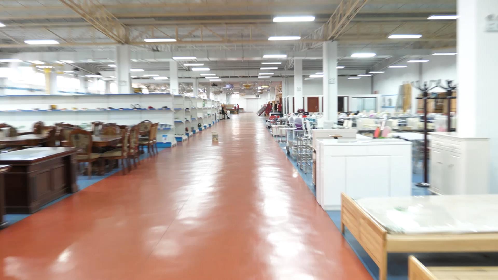 非洲的建材市场有多大？中国印度商人纷纷强势加入，究竟谁更强？