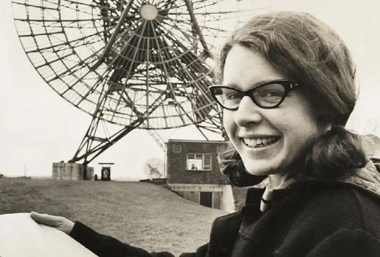 发现脉冲星的意义,人类是怎么发现信号的