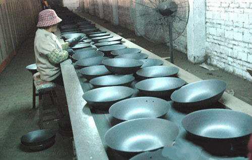 目前最好的不粘锅1988元,不粘锅绝版历史