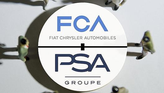 PSA和FCA终于实现合并计划，全球第四大汽车集团STELLANTIS诞生