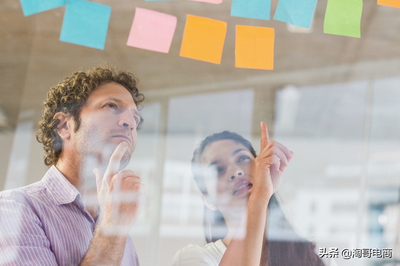 店铺推荐流量暴涨,快速爆光店铺流量