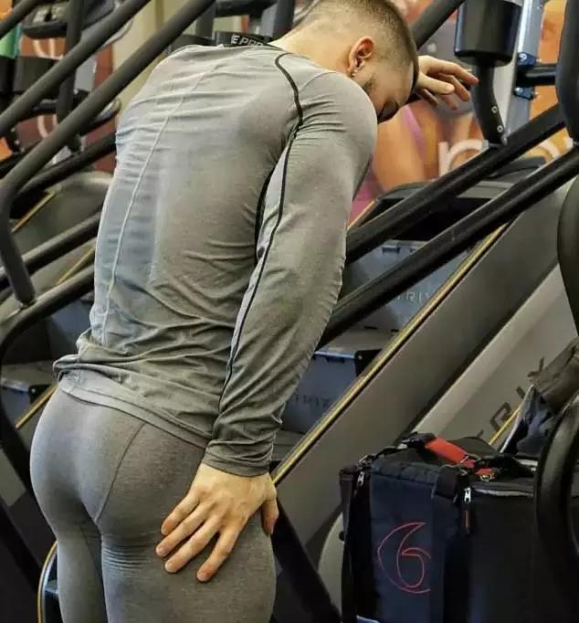 相学男人臀大代表什么,男生的6种臀型