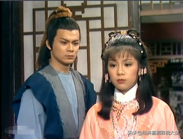 值得看的八部经典古装电视剧,盘点史上最经典的十大古装电视剧