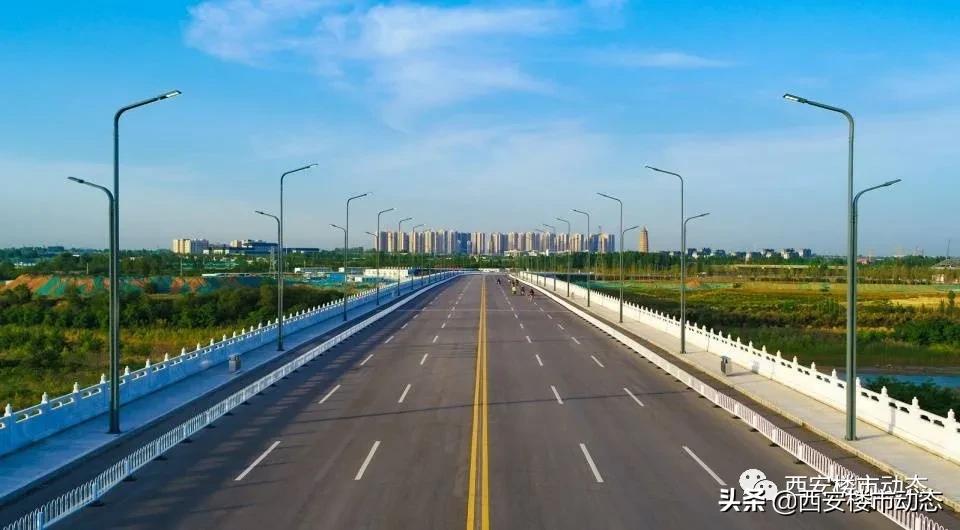 泾河新城哪个板块买房子合适,泾河新城未来5年最好地段