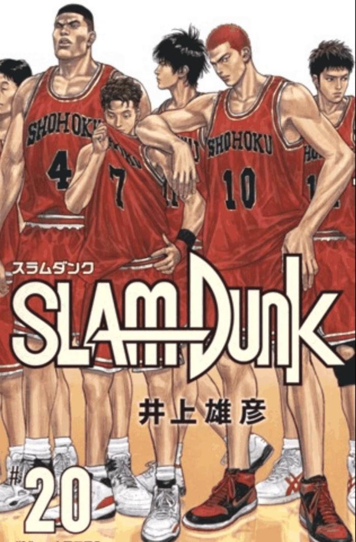 除了灌篮高手之外的篮球漫画,篮球灌篮高手漫画