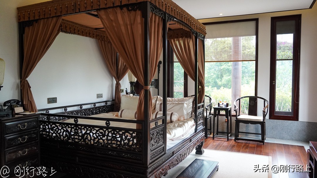 这个假期去哪玩会好一些,来禅泉酒店体验慢生活