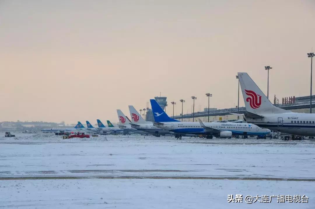 大连机场哪个位置最好,大连机场最佳位置