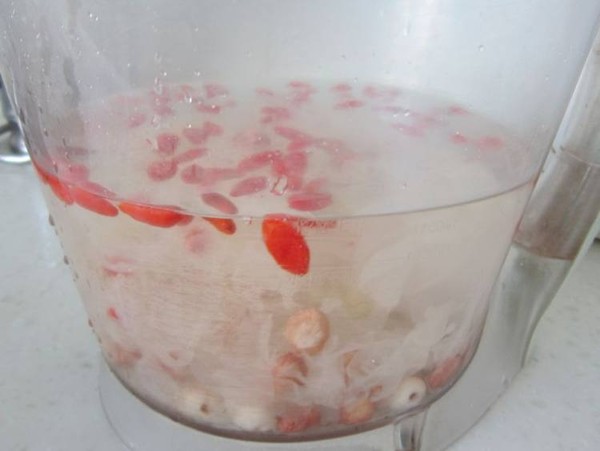 最富含花青素的水果,花青素之王水果