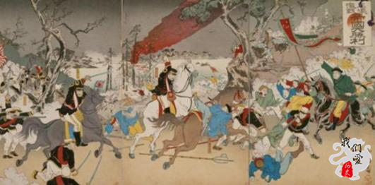 甲午海战的真实内幕,清朝甲午战争三个细节