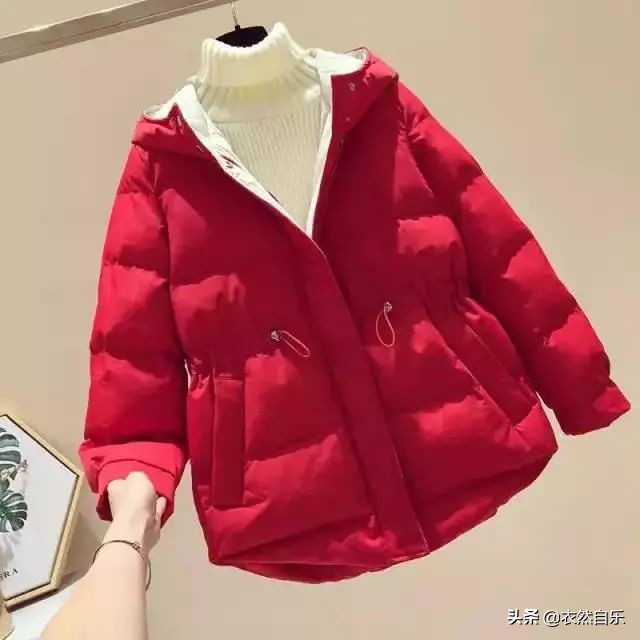 早春穿遮肉裤毛衫外套显瘦又时髦,今冬穿这3款裤子保暖时髦又百搭