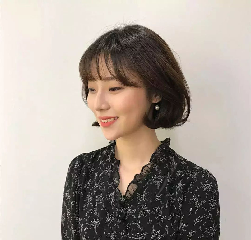 今年春节烫发流行什么发型,春节烫发发型推荐