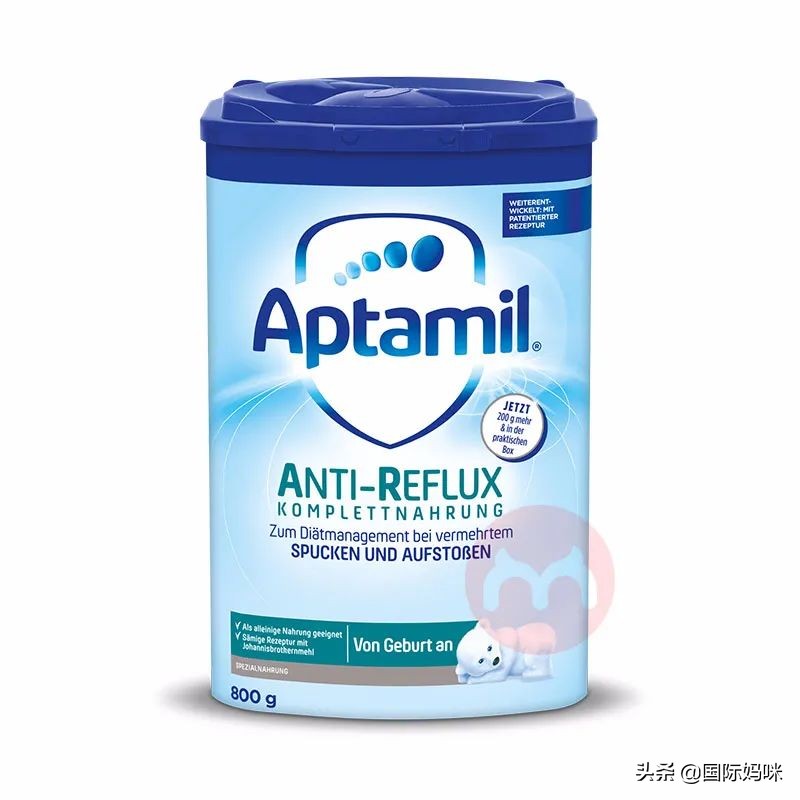 德国爱他美的奶粉,荷兰牛栏和德国爱他美奶粉哪个好