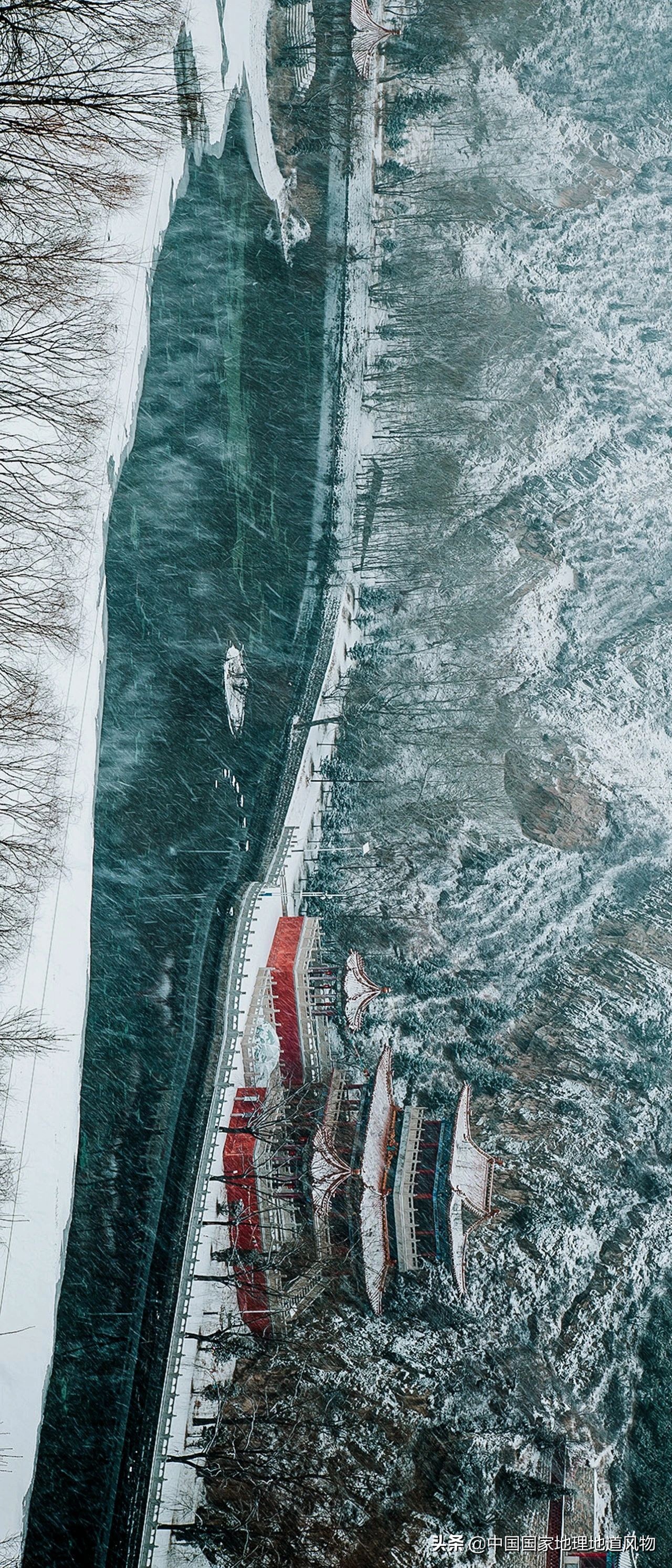 忻州古城五台山雁门关攻略,忻州五台山状况
