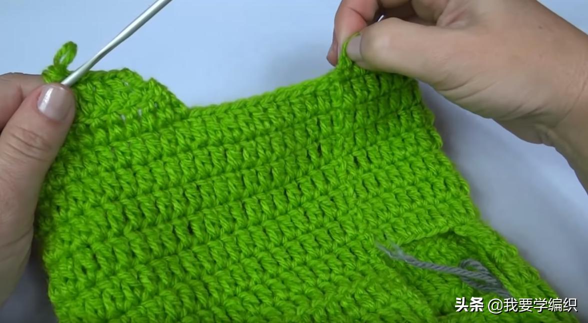 如何用粗绳子编织宠物玩具,最简单的宠物衣服制作