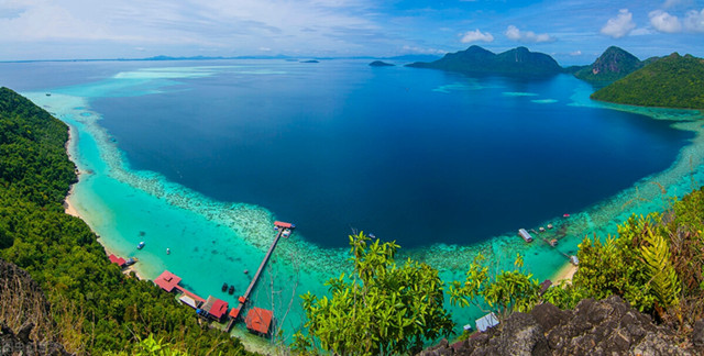 马来西亚经济现状gdp,马来西亚经济水平在世界排名