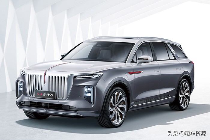 比蔚来更值得购买的车,比特斯拉更贵的suv