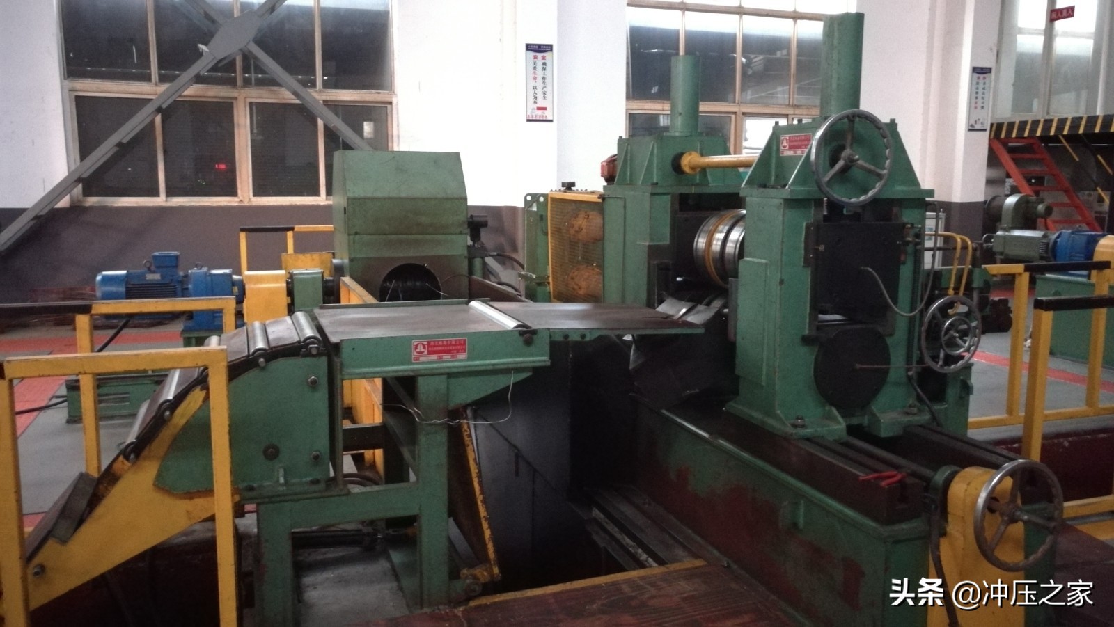 冲压之家精选,冲压之家的供应商